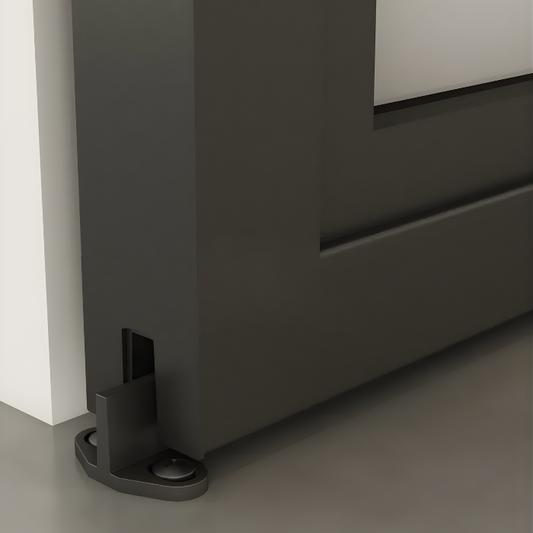 STALEN SCHUIFDEUR CLEAR | PRESTIGE